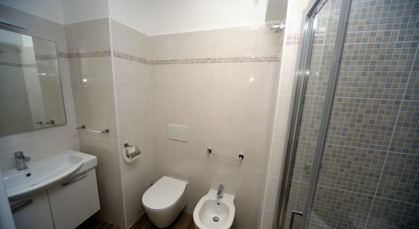 Gioberti House Otel Sanremo Oda fotoğraf